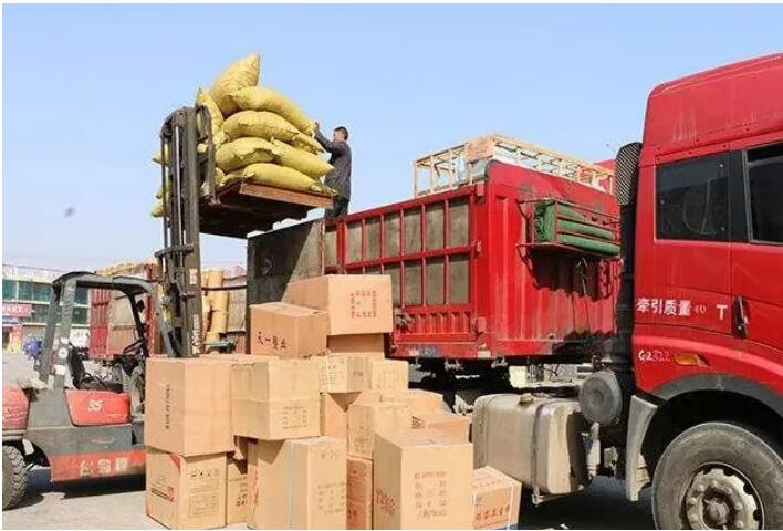 厦门到右玉县物流专线