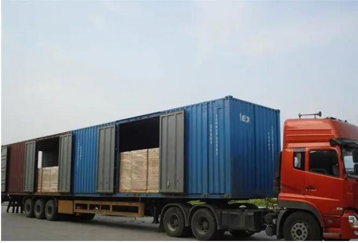 厦门到右玉县整车运输