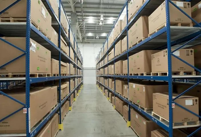 厦门到右玉县货物仓储