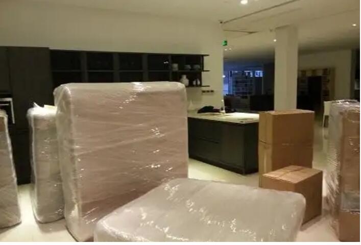 厦门到右玉县长途搬家