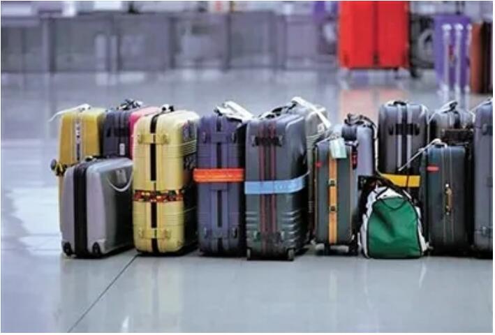 厦门到右玉县行李托运