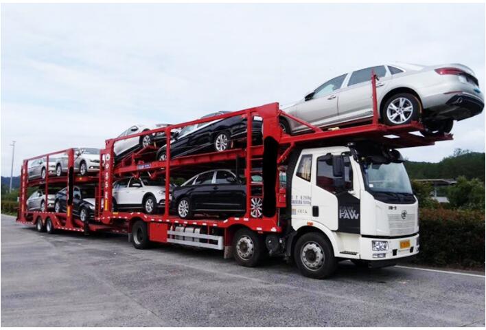 厦门到右玉县轿车托运